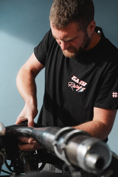 T-shirt officiel Gabi Racing