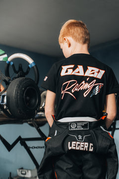 T-shirt officiel Gabi Racing