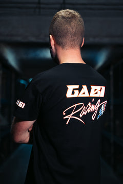 T-shirt officiel Gabi Racing