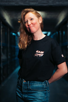 T-shirt officiel Gabi Racing
