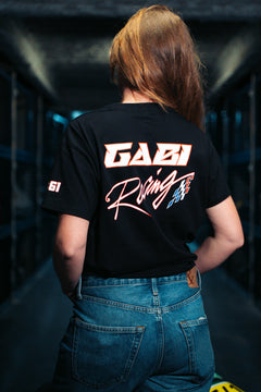 T-shirt officiel Gabi Racing